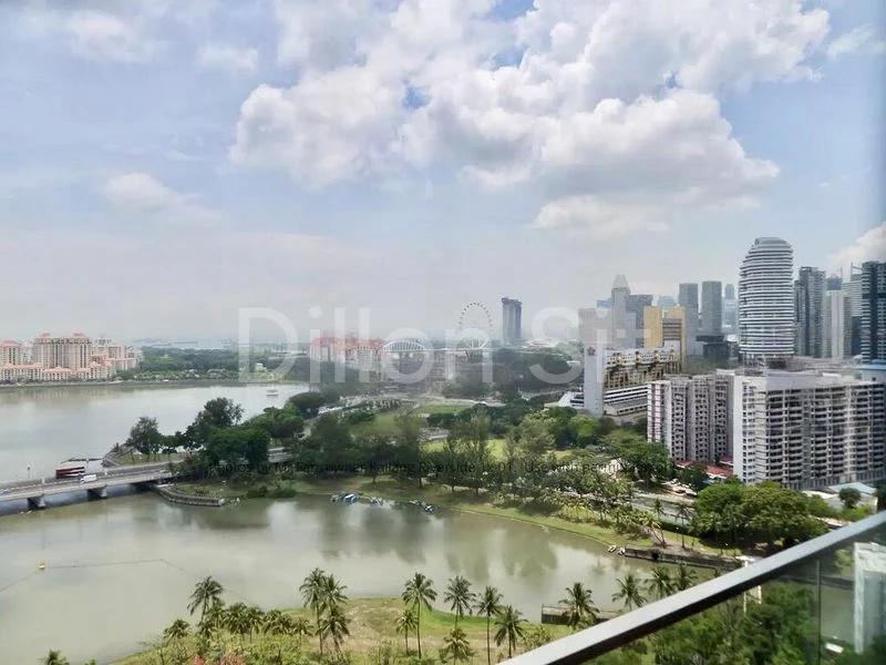 2 Bed Condo for Sale in  Kallang Riverside - Image 12